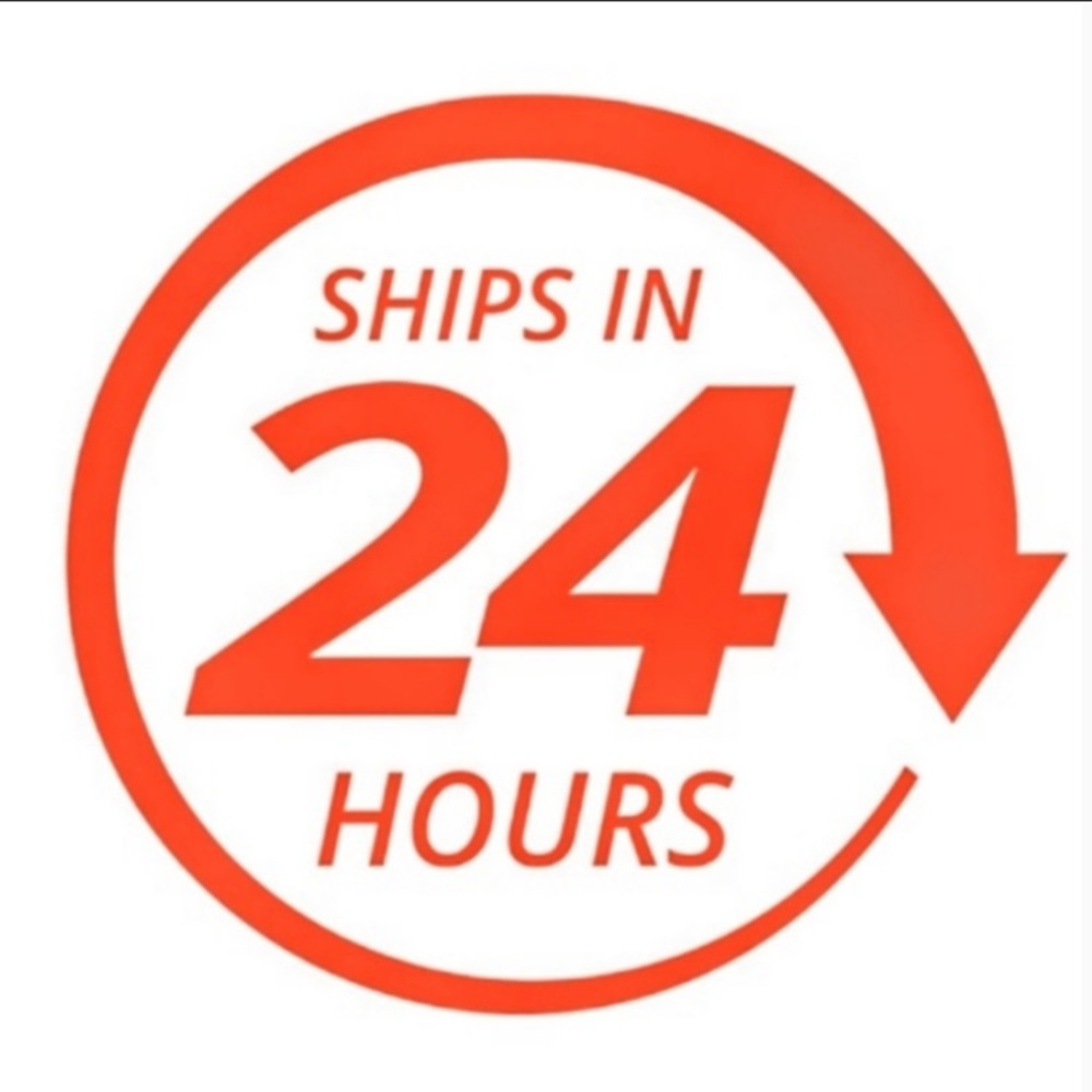 Fast shipping